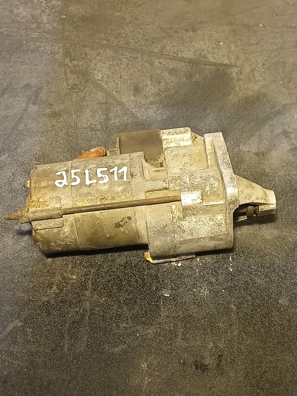 Motor de Arranque Renault 1.6 D9R112