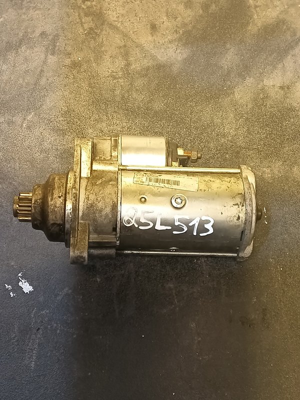 Motor de Arranque VAG 1.9TD C191655A