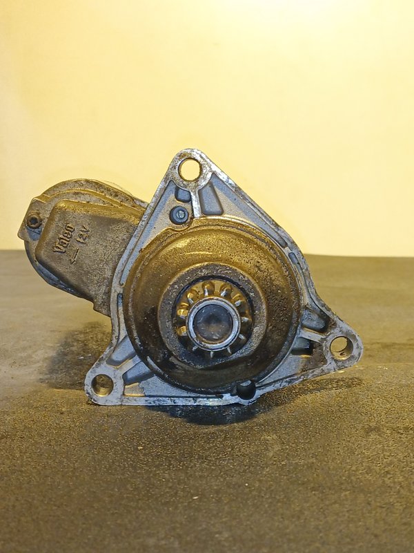Motor de Arranque VAG 1.9TD C191655A