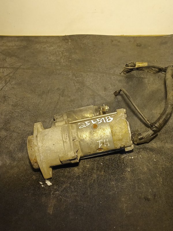 Motor de Arranque Hyundai 2.5CRDi 36100-4A000