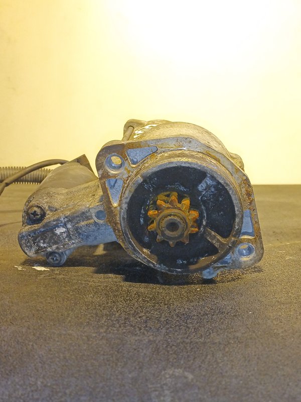Motor de Arranque Hyundai 2.5CRDi 36100-4A000