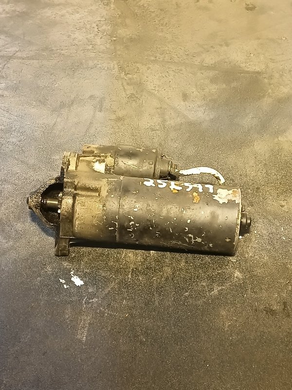 Motor de Arranque Renault 1.9 D 0001110114