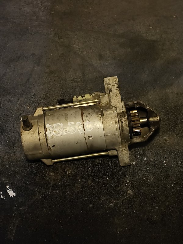 Motor de Arranque Toyota 2.0D 28100-0R010