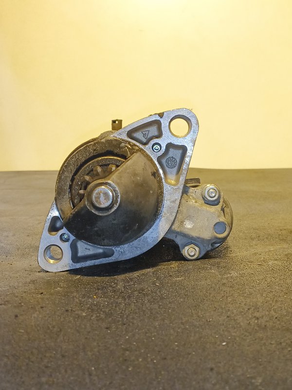 Motor de Arranque Toyota 2.0D 28100-0R010