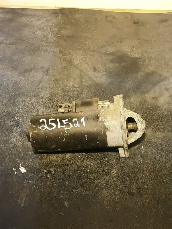 Motor de Arranque Toyota 2.0D 28100-0G010