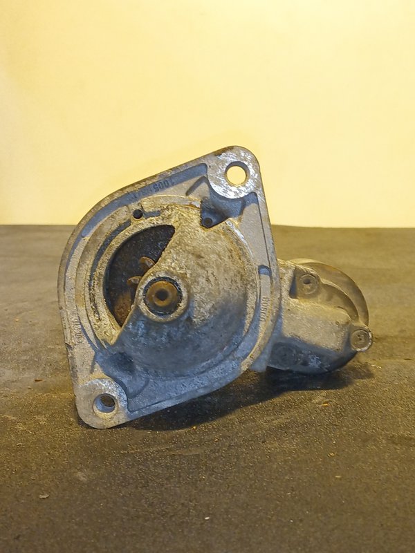 Motor de Arranque Toyota 2.0D 28100-0G010