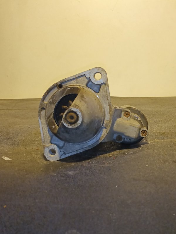Motor de Arranque Toyota 2.0D 0001218166