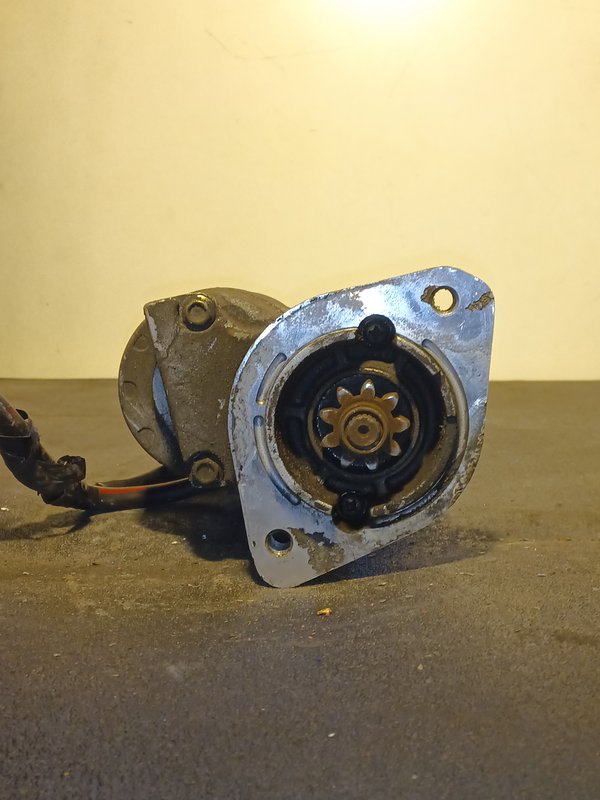 Motor de Arranque Toyota 2.0D 28100-64430