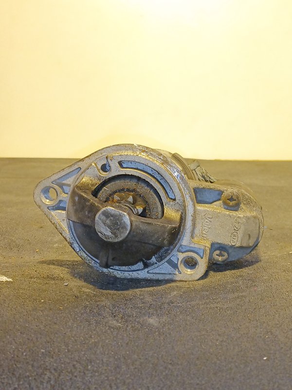 Motor de Arranque Hyundai 1.4CRDi 36100-2A300