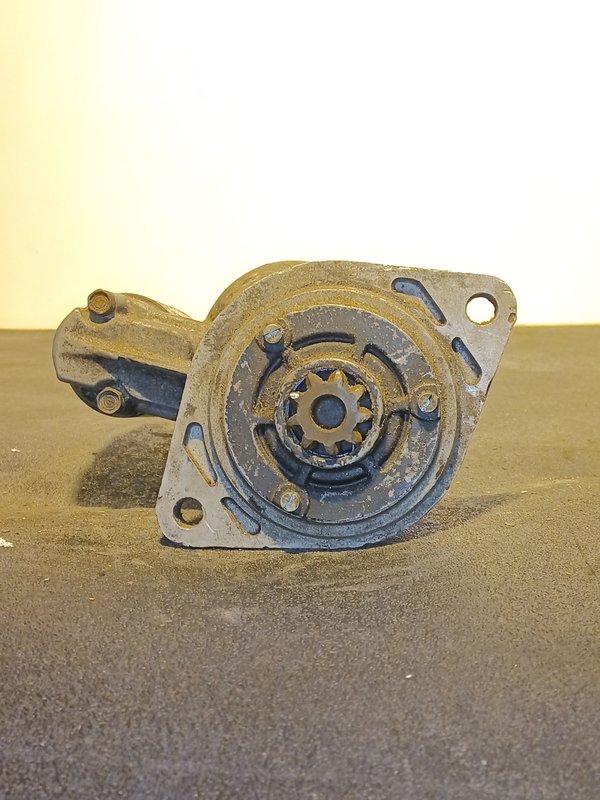 Motor de Arranque Opel 1.5TD ZM7809501