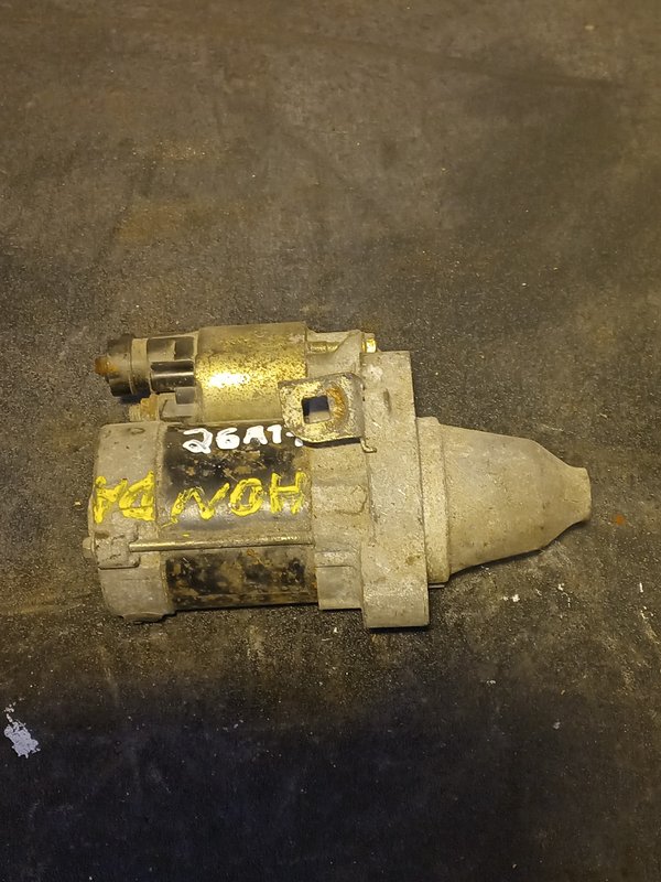 Motor de Arranque Honda 1.2 428000-0950