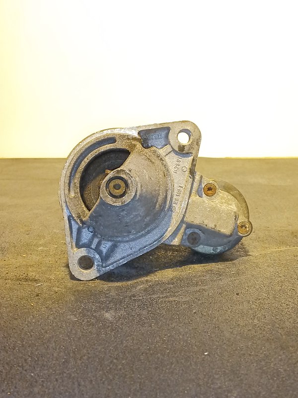 Motor de Arranque Nissan 1.5 0001116006