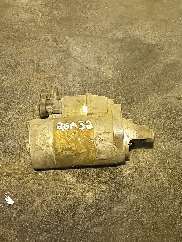 Motor de Arranque Fiat 0.9 63222908