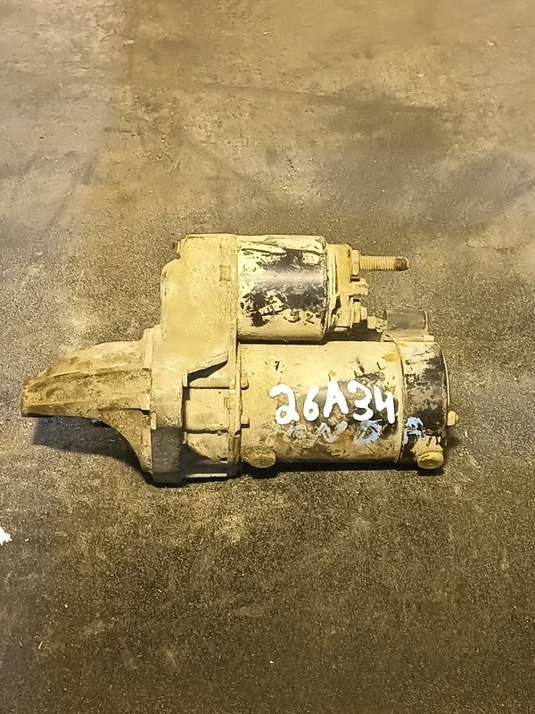 Motor de Arranque Honda 1.5 31200-P1J-E01