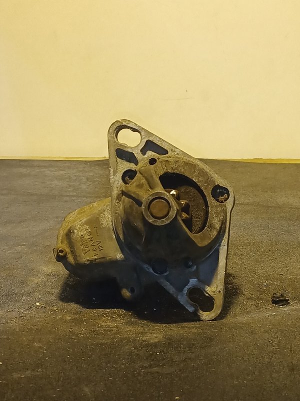 Motor de Arranque Honda 1.5 31200-P1J-E01