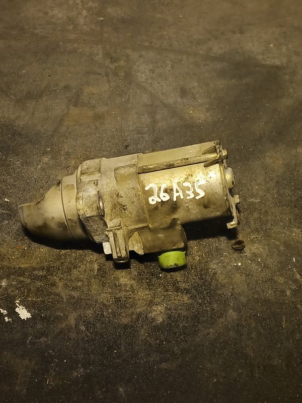 Motor de Arranque Honda 1.3 Hibrido SM-71003