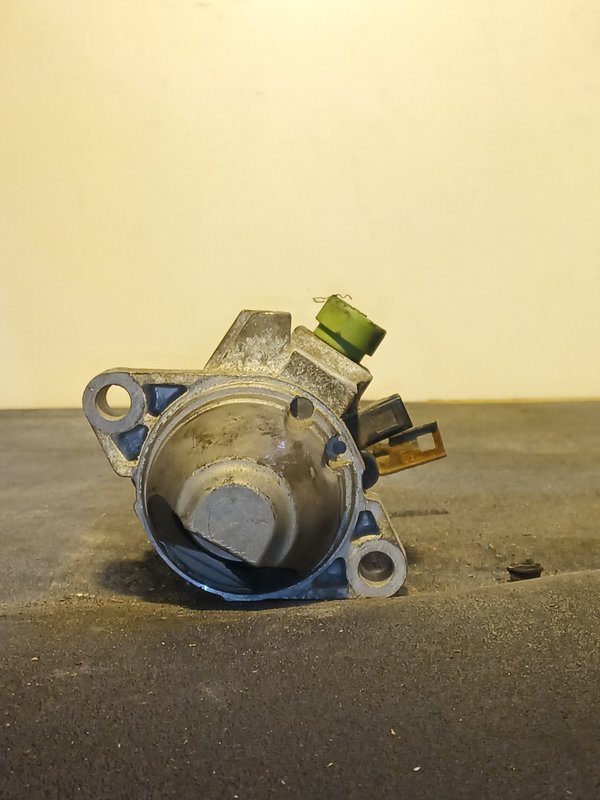 Motor de Arranque Honda 1.3 Hibrido SM-71003