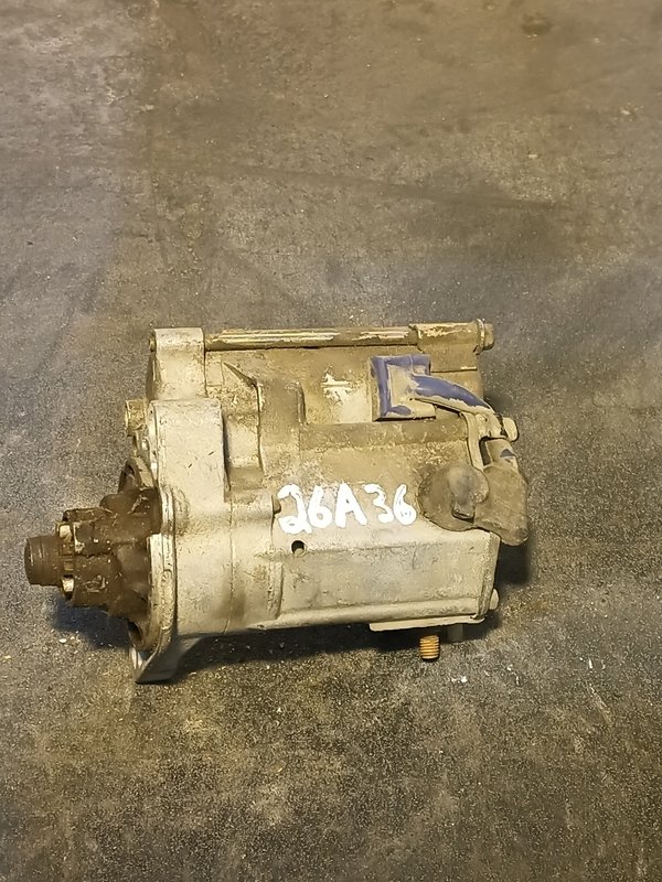 Motor de Arranque Honda 1.5 228000-0211