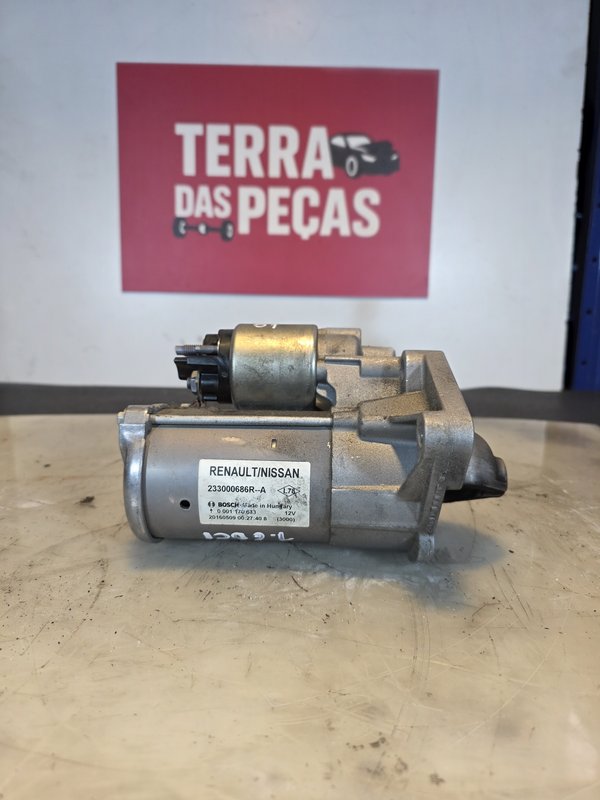 Motor de arranque Renault 1.6 DCI 233000686R-A