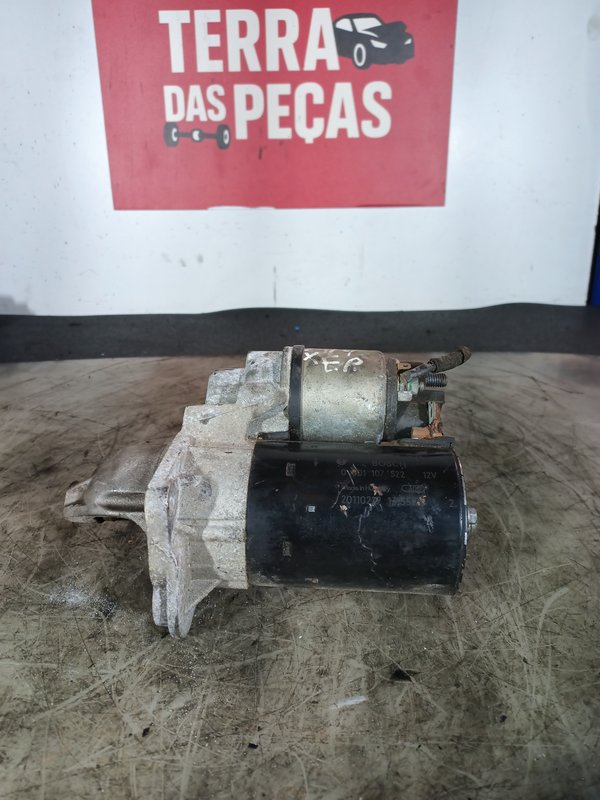 Motor de Arranque Opel 1.4 55578921