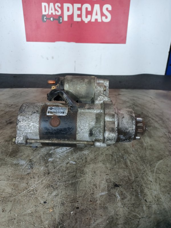 Motor de Arranque Nissan 2.2 23300-WD000