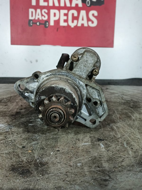 Motor de Arranque Nissan 2.2 23300-WD000