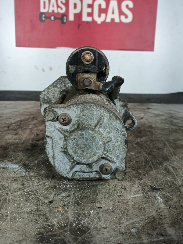 Motor de Arranque Nissan 2.2 23300-WD000