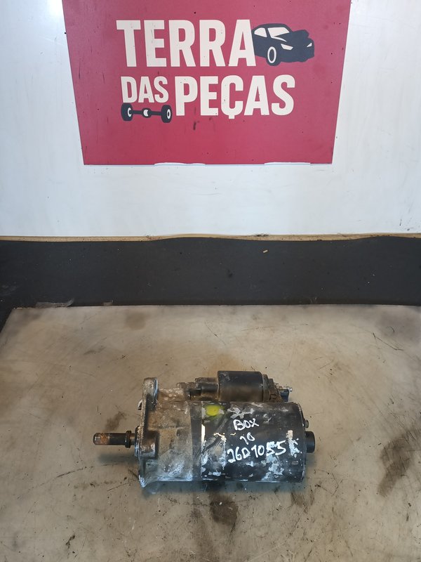 Motor Arranque VAG 1.4i 085911023J