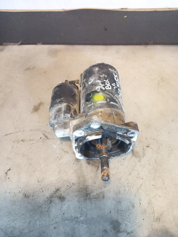 Motor Arranque VAG 1.4i 085911023J