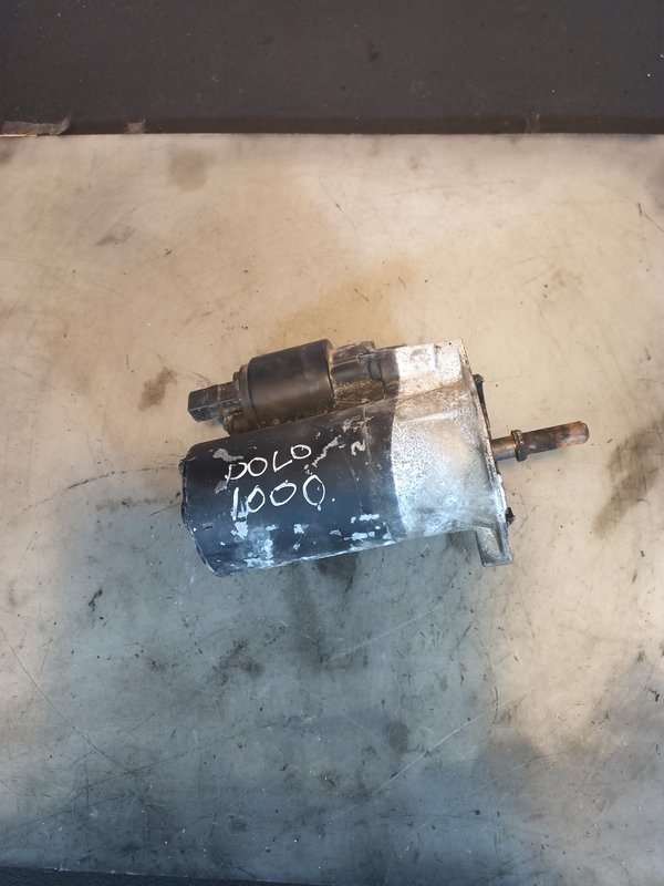 Motor Arranque VAG 1.4i 085911023J