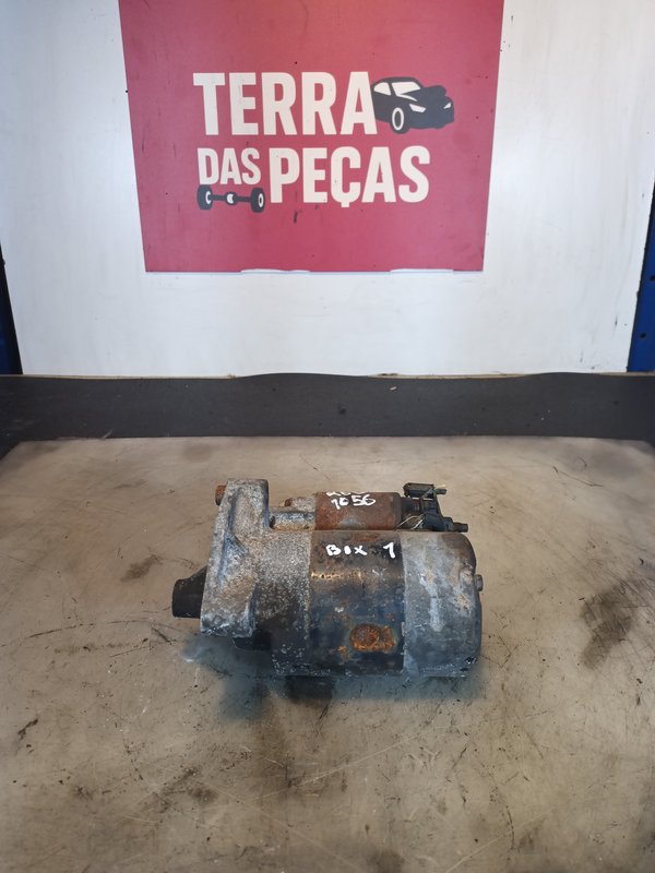 Motor Arranque PSA 1.1i M002T13081
