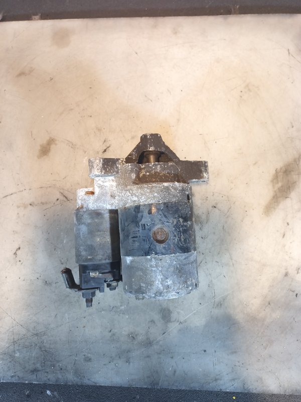 Motor Arranque PSA 1.1i M002T13081