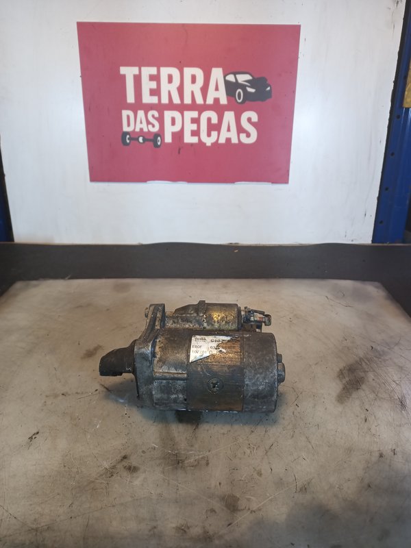 Motor Arranque Fiat 1.2i 63101018