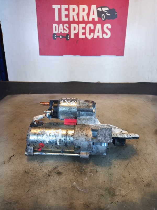 Motor de Arranque Ford 1.0 EcoBoost JX6T-11000-EA