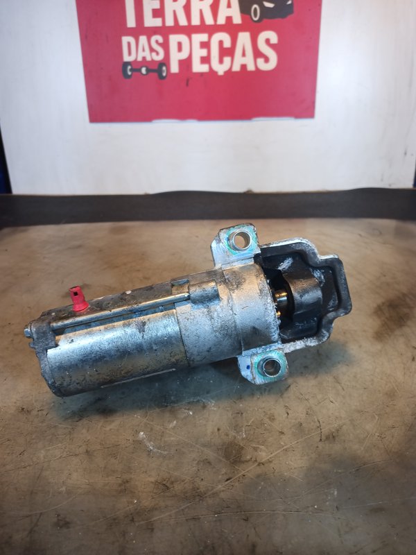 Motor de Arranque Ford 1.0 EcoBoost JX6T-11000-EA