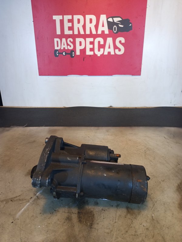 Motor de Arranque PSA 1.4 D6RA5