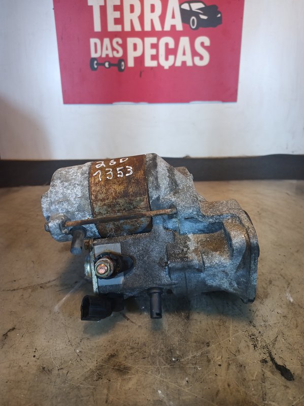 Motor de Arranque Toyota 2.0 D4D 28100-64300