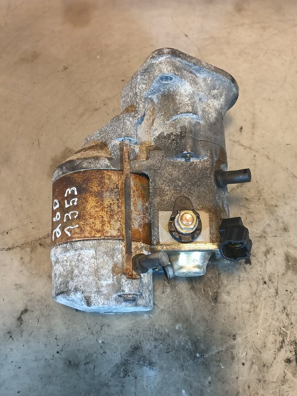 Motor de Arranque Toyota 2.0 D4D 28100-64300