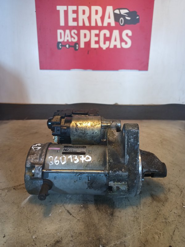 Motor de Arranque Toyota 1.4 D4D 28100-0N040