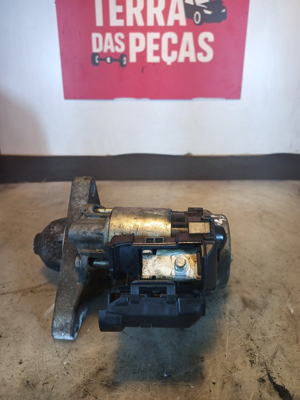 Motor de Arranque Toyota 1.4 D4D 28100-0N040