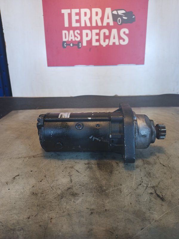 Motor de Arranque VAG 1.9 TDI D7RS50