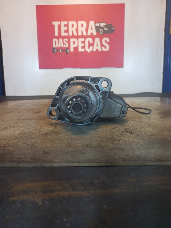 Motor de Arranque VAG 1.9 TDI D7RS50