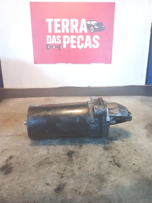 Motor de Arranque Mercedes 2.7 CDI A0051516601