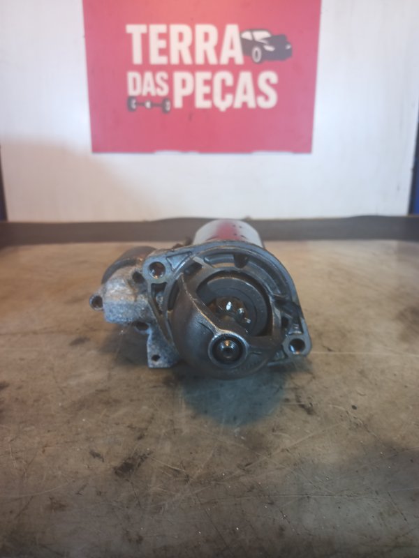 Motor de Arranque Mercedes 2.7 CDI A0051516601