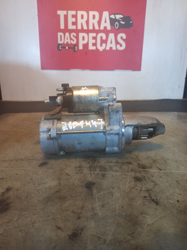 Motor de Arranque Mercedes 1.8 CDI 428000-9140