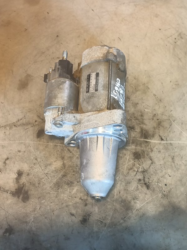 Motor de Arranque Mercedes 1.8 CDI 428000-9140