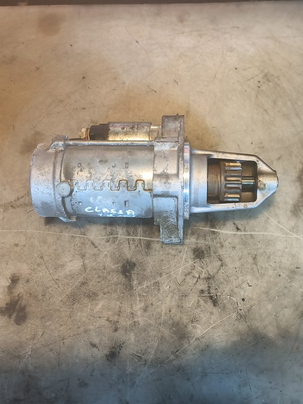 Motor de Arranque Mercedes 1.8 CDI 428000-9140