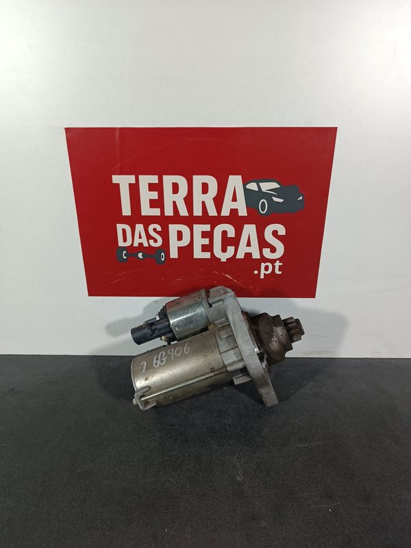 Motor Arranque Audi TT II 02Z911023G