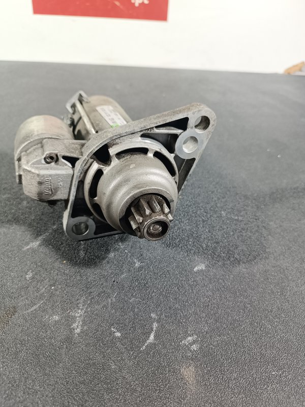Motor Arranque Audi TT II 02Z911023G