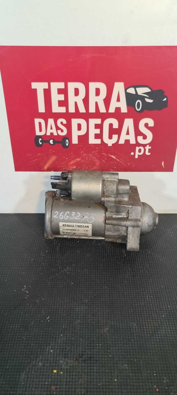 Motor Arranque RENAULT 1.5 DCI 233004868R